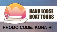 "Hang Loose Boat Tours"