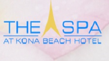 The Spa at the Kona Beach Hotel